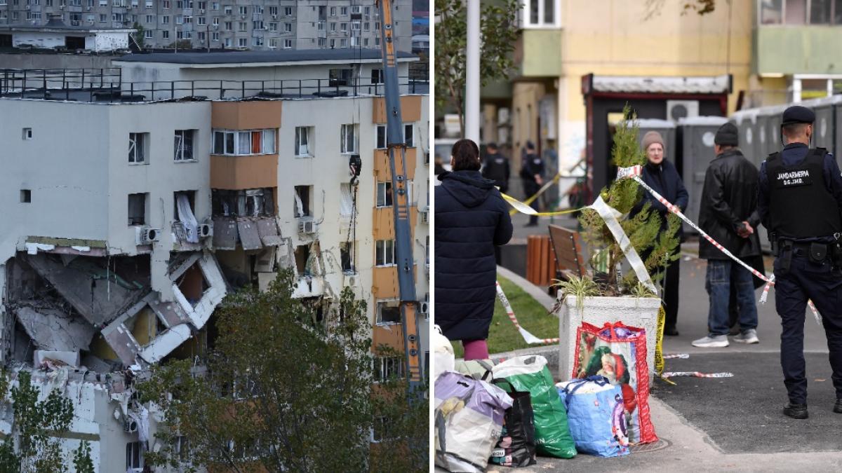 Guvernul informeaza locatarii din Rahova Nu vor mai avea proprietati dupa demolare
