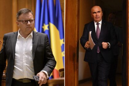Ilie Bolojan a inchis subiectul salariului minim PSD continua