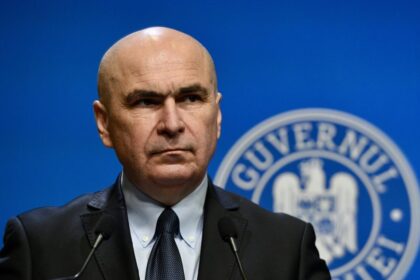Ilie Bolojan ramane in functie dupa decizia CCR