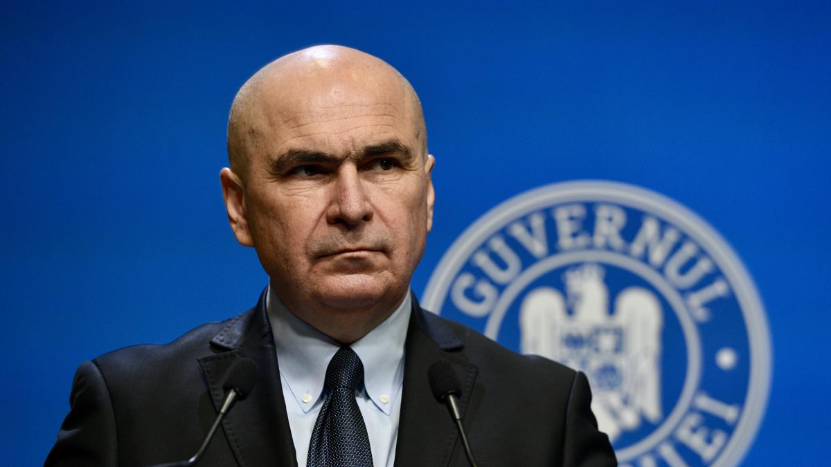 Ilie Bolojan ramane in functie dupa decizia CCR