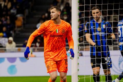 Incident grav cu un jucator de la Inter Chivu anuleaza conferinta