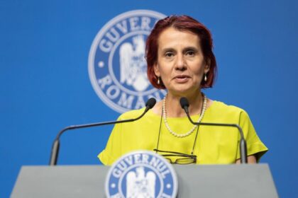 Ioana Dogioiu Guvernul asteapta motivarea CCR pentru pensii