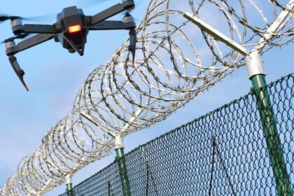 Ionuts Mosteanu Dorim sa fabricam drone impreuna cu Ucraina