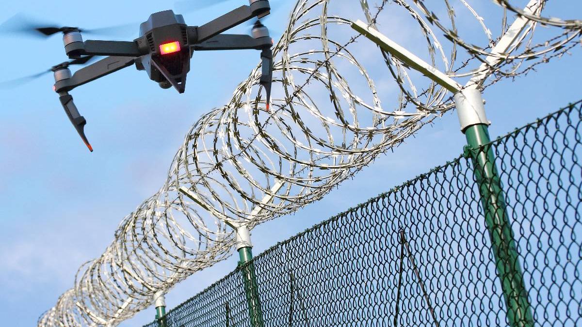 Ionuts Mosteanu Dorim sa fabricam drone impreuna cu Ucraina