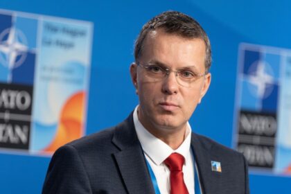 Ionutz Mosteanu Dronele ruseshti neautorizate vor fi distruse