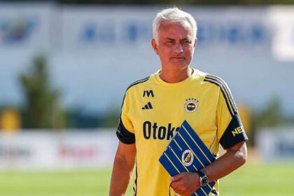Jose Mourinho va primi 9 milioane euro de la Fenerbahce in 20 de transe