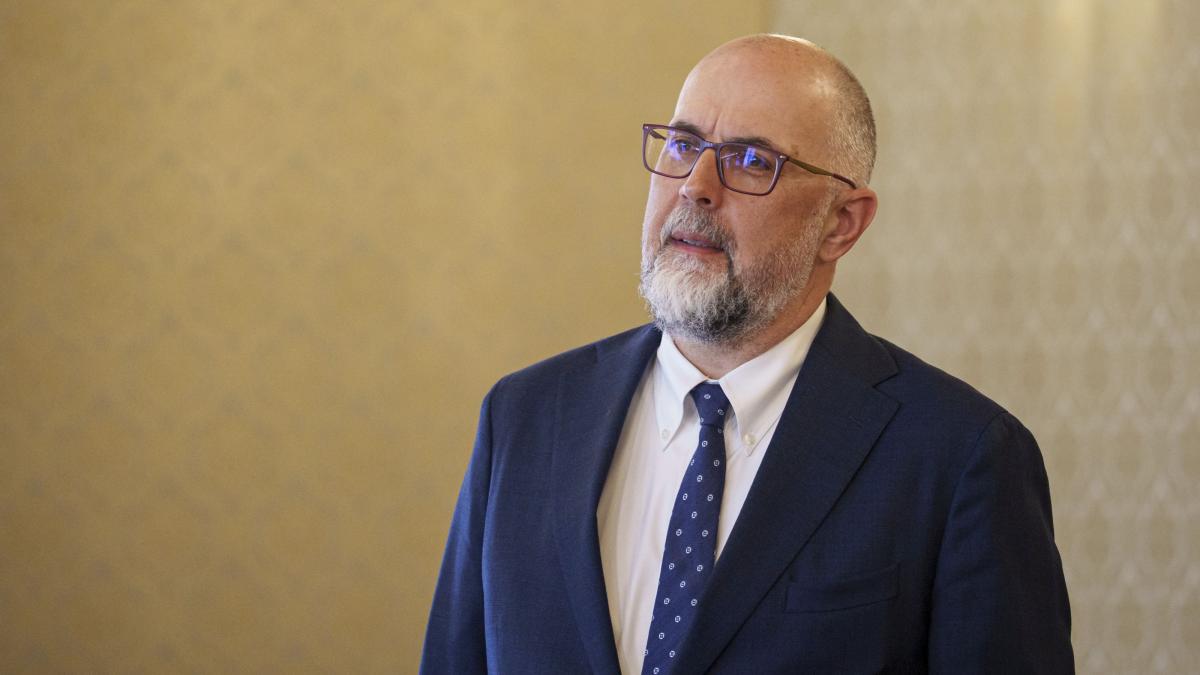 Kelemen Hunor Am convenit sa nu crestem salariul minim