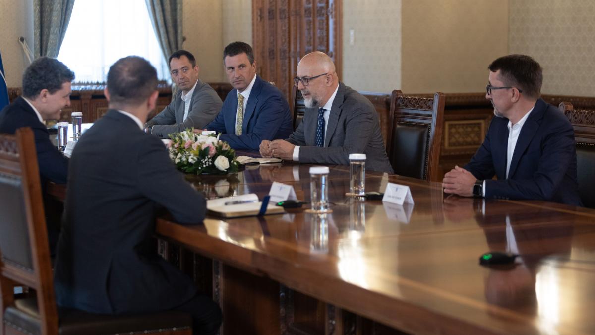 Kelemen Hunor Nicusor Dan e un om cinstit