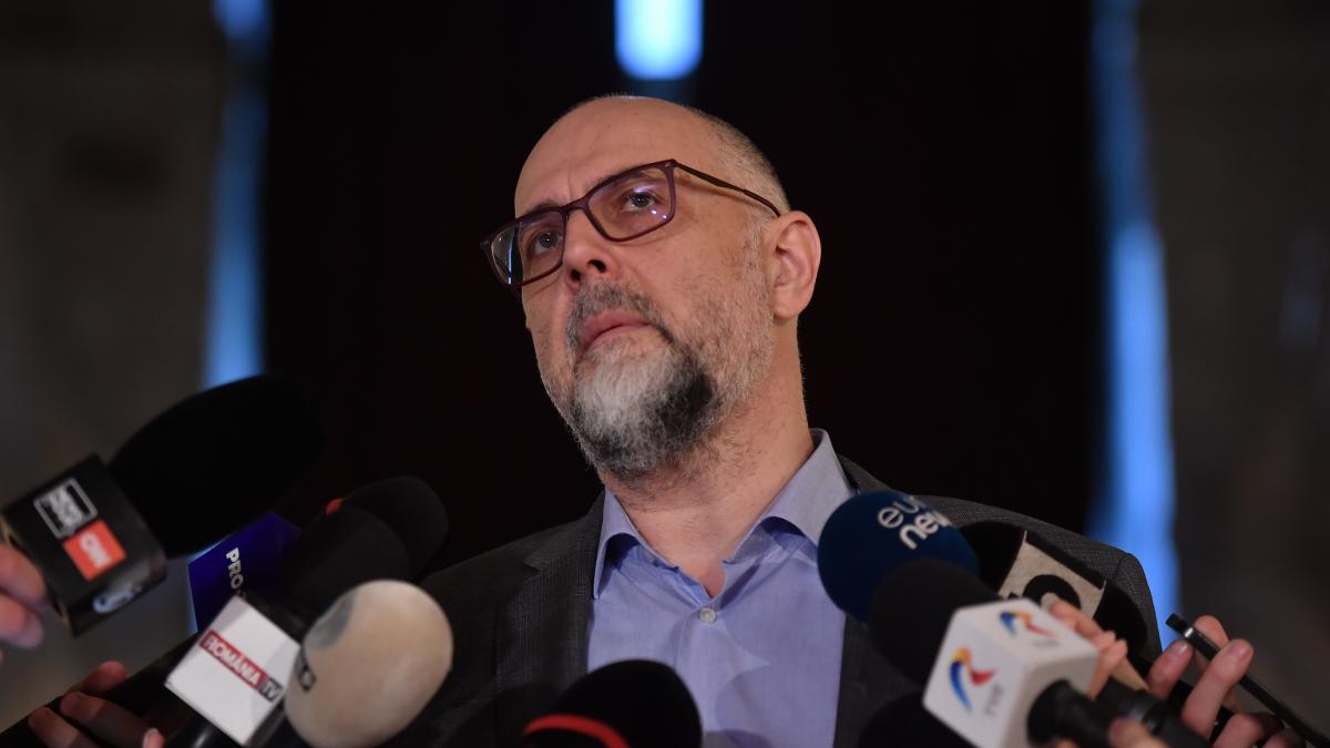 Kelemen Hunor Sunt sigur PSD vrea guvernarea 2027