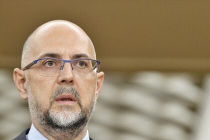 Kelemen Hunor propune referendum pentru varsta pensionarii magistratilor