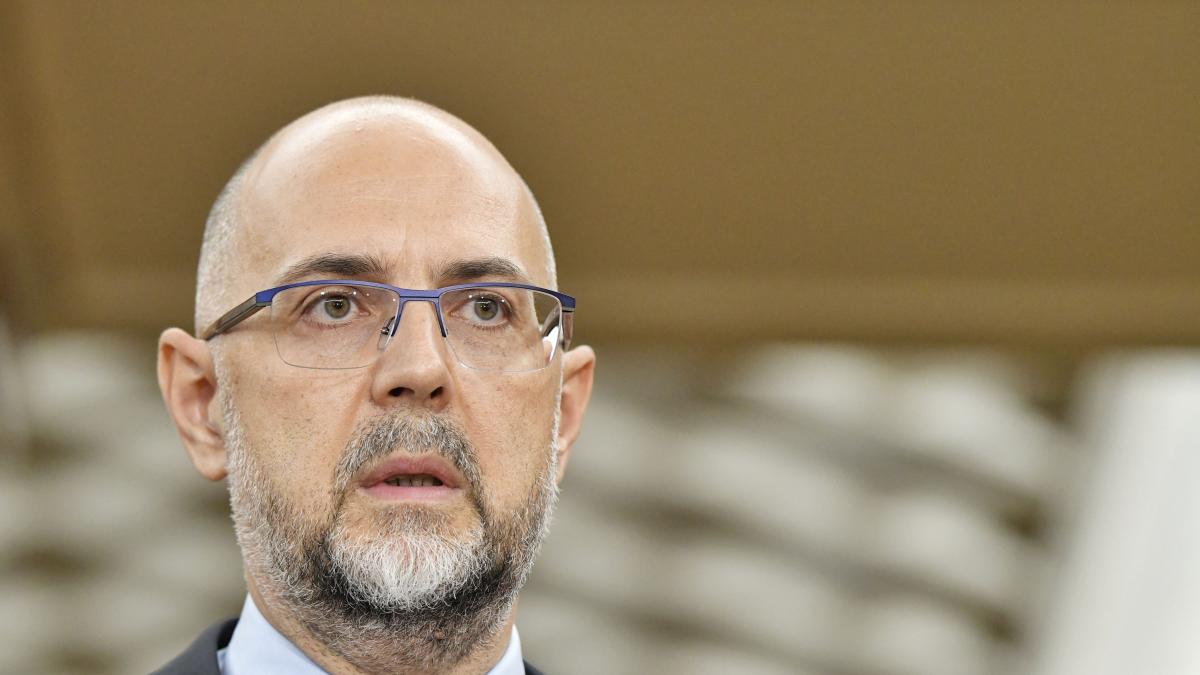 Kelemen Hunor propune referendum pentru varsta pensionarii magistratilor