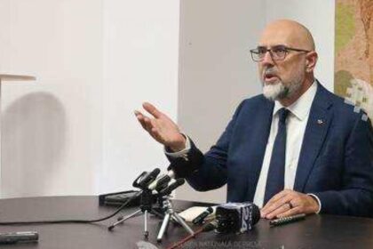 Kelemen Hunor solicita referendum pentru reforma pensiilor magistratilor