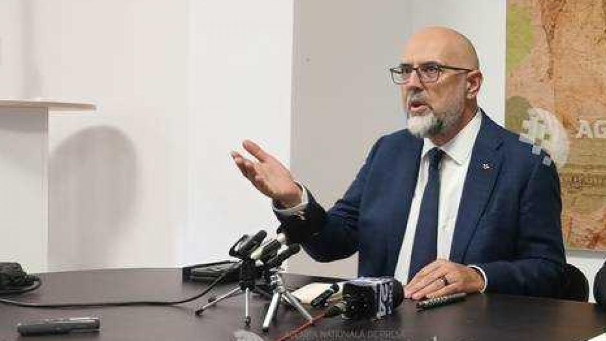 Kelemen Hunor solicita referendum pentru reforma pensiilor magistratilor