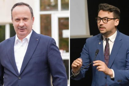 Lideri PSD critica achizitia de Dustere si acuza seful Cancelariei