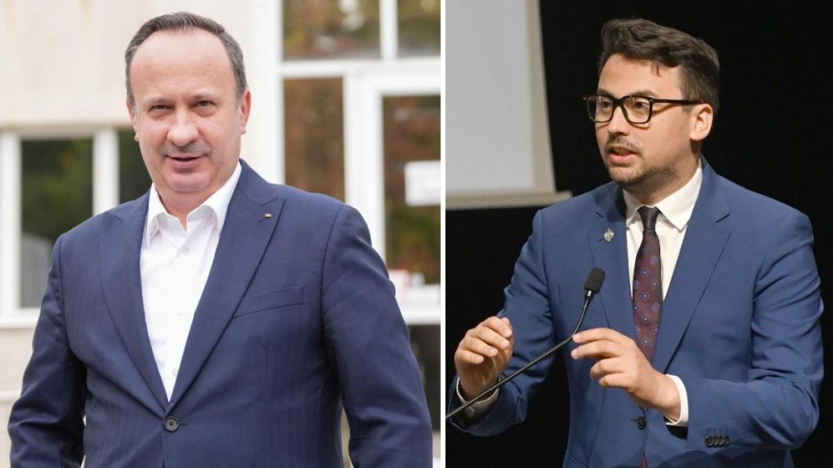 Lideri PSD critica achizitia de Dustere si acuza seful Cancelariei