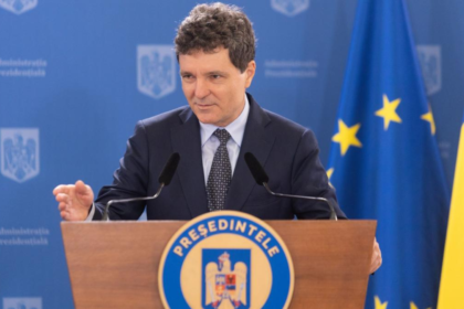 Lista celor 16 consilieri adusi de Nicusor Dan