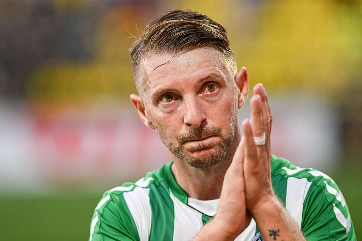 Liviu Antal a marcat in al saptelea meci