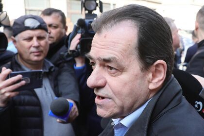 Ludovic Orban Guvernul poate continua activitatea sa