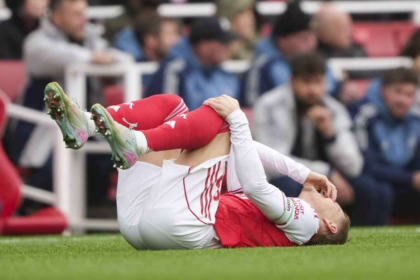 Martin Odegaard rateaza meciurile cu Norvegia din cauza unei accidentari