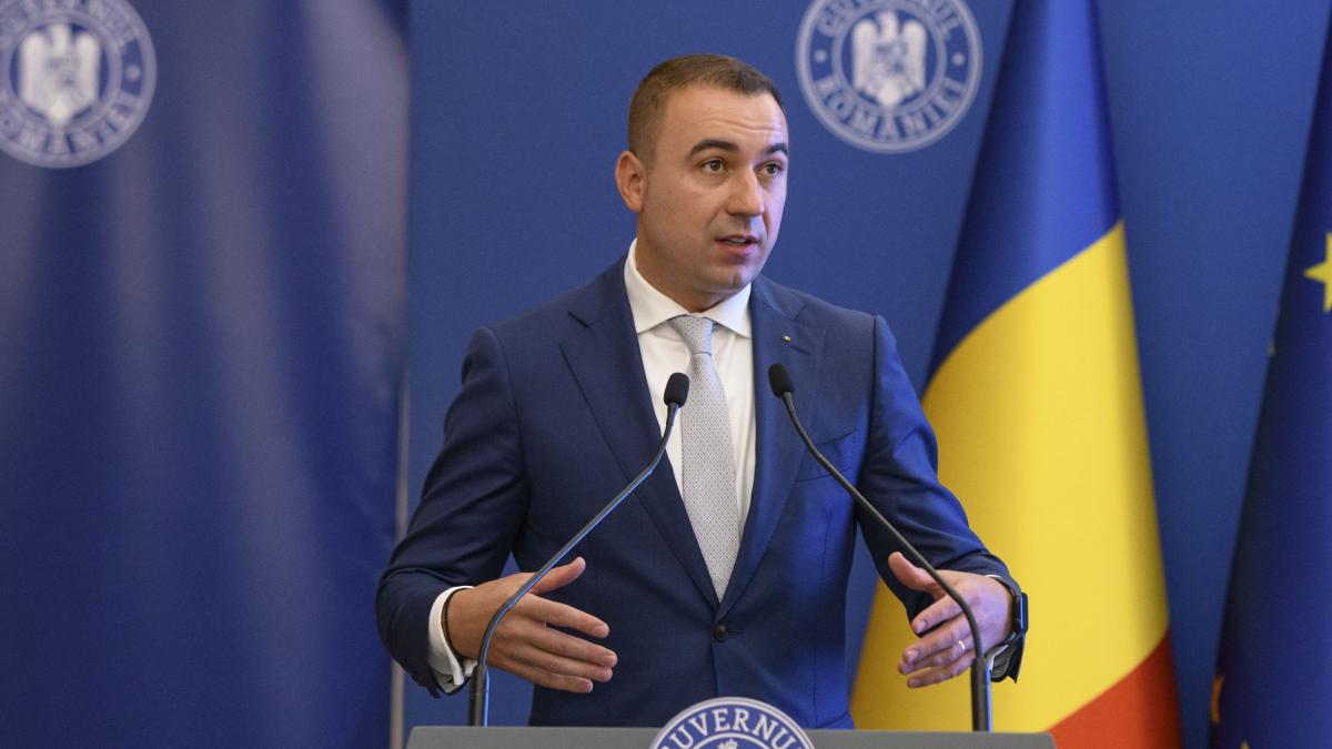 Ministrul Energiei admite ca cererile de vouchere sunt sub estimari