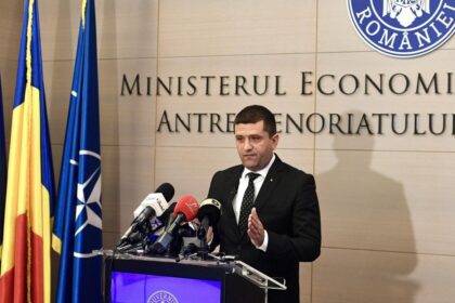 Miruta acuza nereguli la ANPC si Salrom