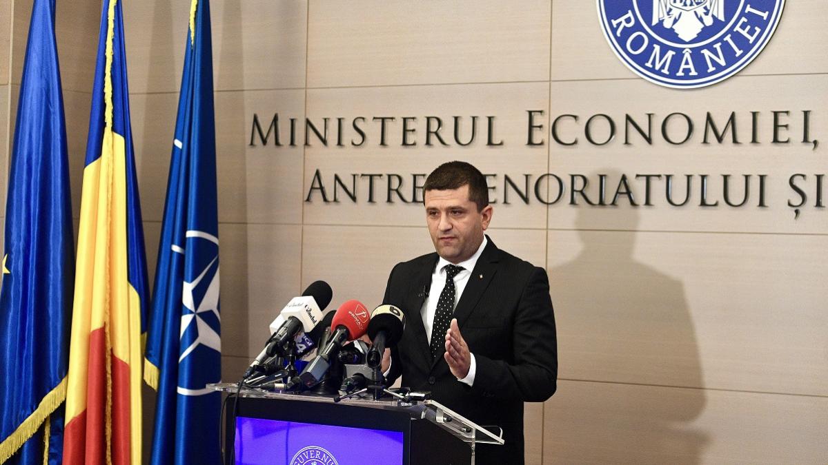 Miruta acuza nereguli la ANPC si Salrom