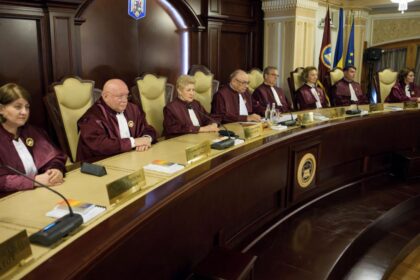 Mugur Ciuvica despre decizia CCR 4 muschetari PSD descopera neconstitutionalitatea