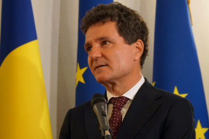 Nicisor Dan Lideri mi au cerut anularea alegerilor