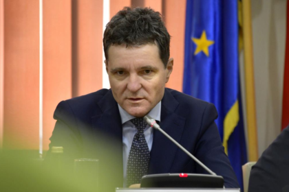 Nicusor Dan Intuitia mea sugereaza coruptie din anii 90 00