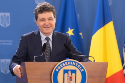 Nicusor Dan Romania actioneaza responsabil in Schengen