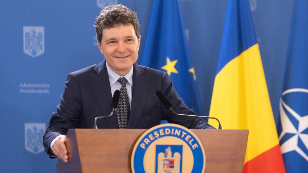 Nicusor Dan Romania actioneaza responsabil in Schengen