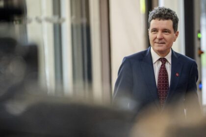 Nicusor Dan despre candidatii la Primarie Am o preferinta