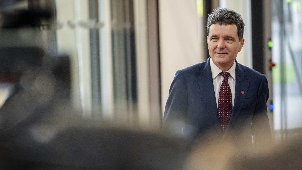 Nicusor Dan despre candidatii la Primarie Am o preferinta