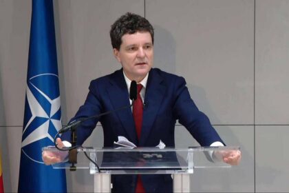 Nicustor Dan Atacurile PSD la Bolojan si alegerile din partid