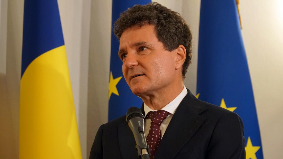 Nicustor Dan spune ca pachetul de administratie este o reforma