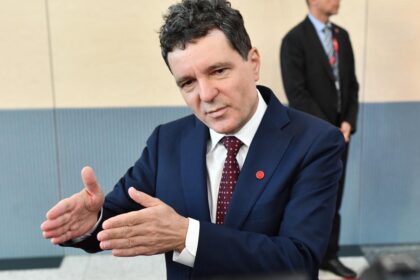 Nicuzor Dan despre controversa TVA ului la gem Nu interzicem gemul