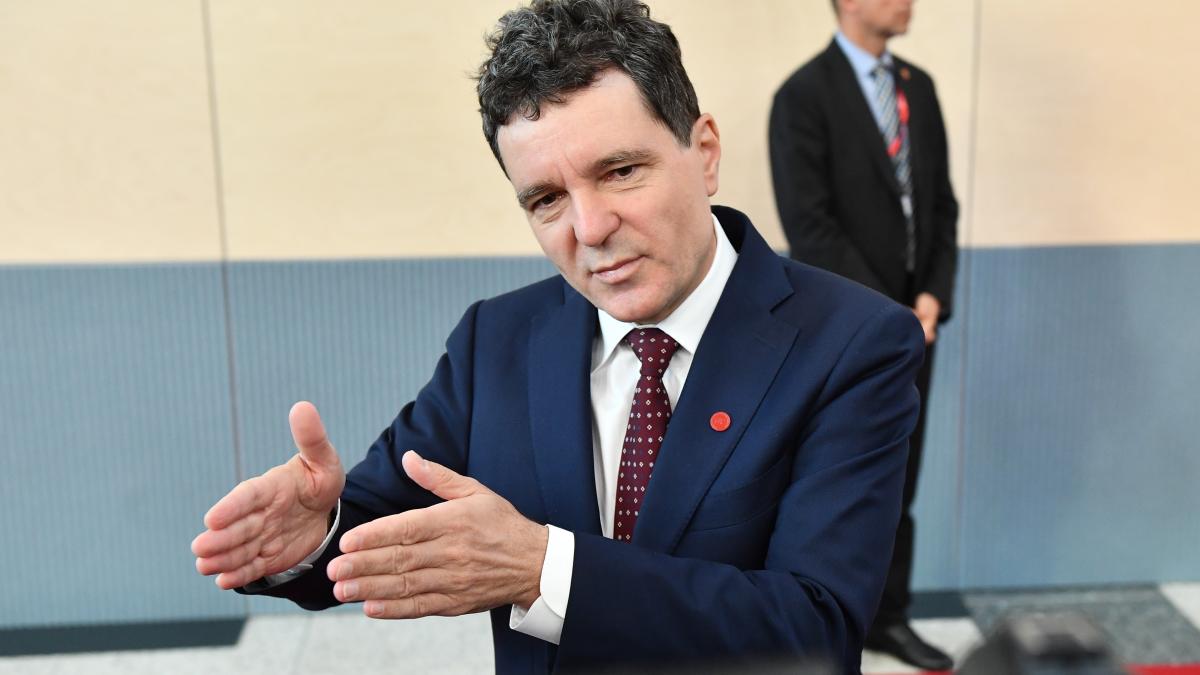 Nicuzor Dan despre controversa TVA ului la gem Nu interzicem gemul