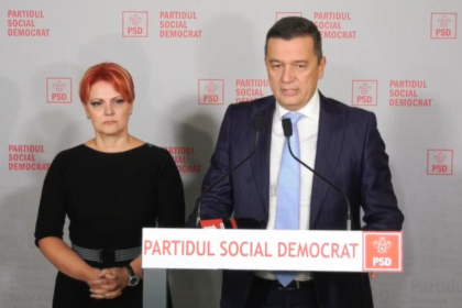 PSD acuza Guvernul de adoptarea unei ordonante prin care blocheaza administratia locala
