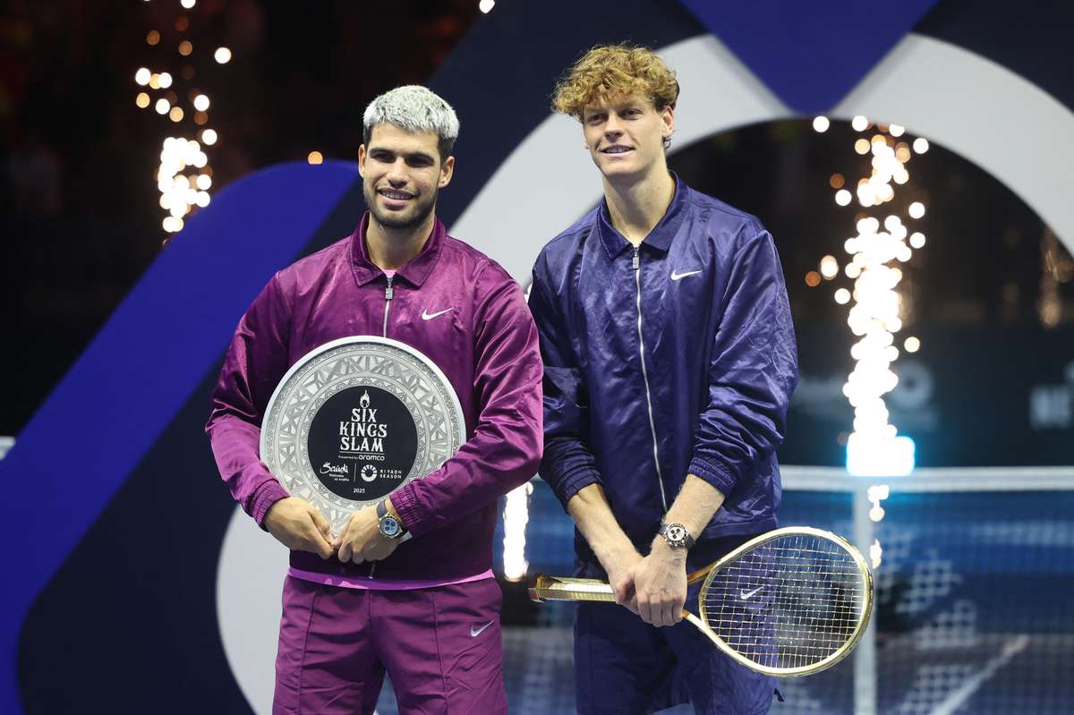 Paris Masters 2025 ofera premii mari sume in joc
