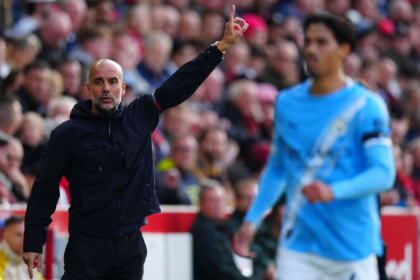 Pep Guardiola stabileste un record istoric in Premier League