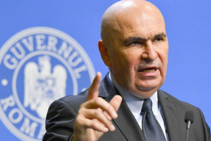 Premierul Ilie Bolojan Alegerile in Capitala trebuie rapide