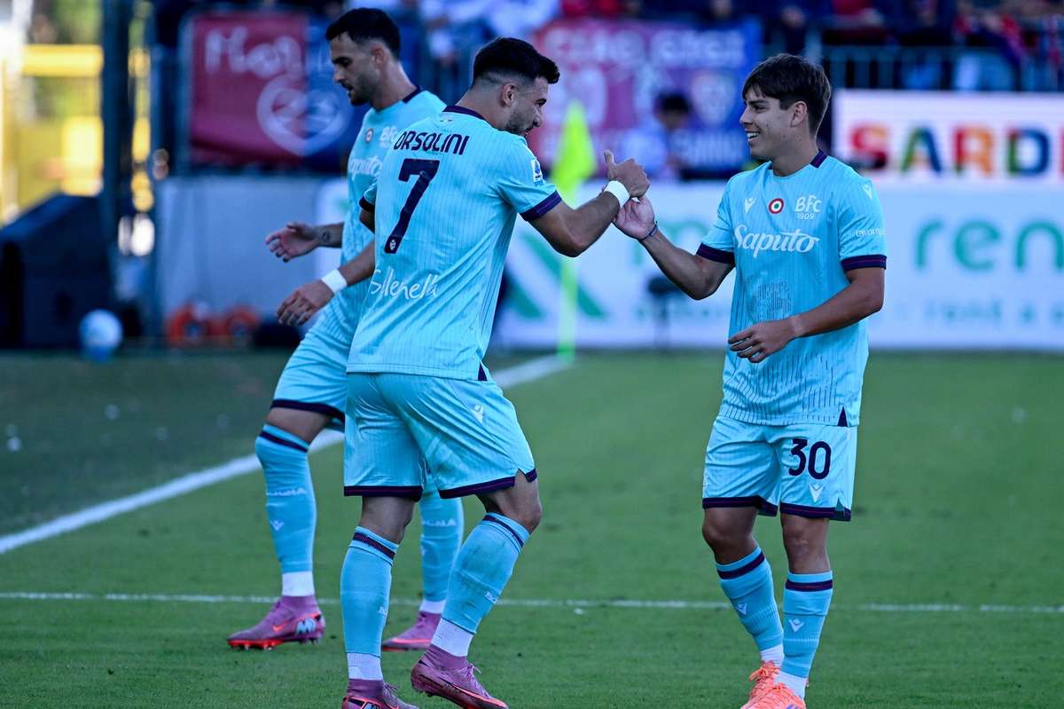Presa din Italia Bologna va folosi rezerve impotriva FCSB