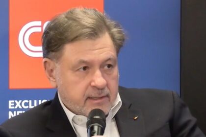 Rafila despre Primaria Bucuresti Drula vorbeste Baluta arata santierele