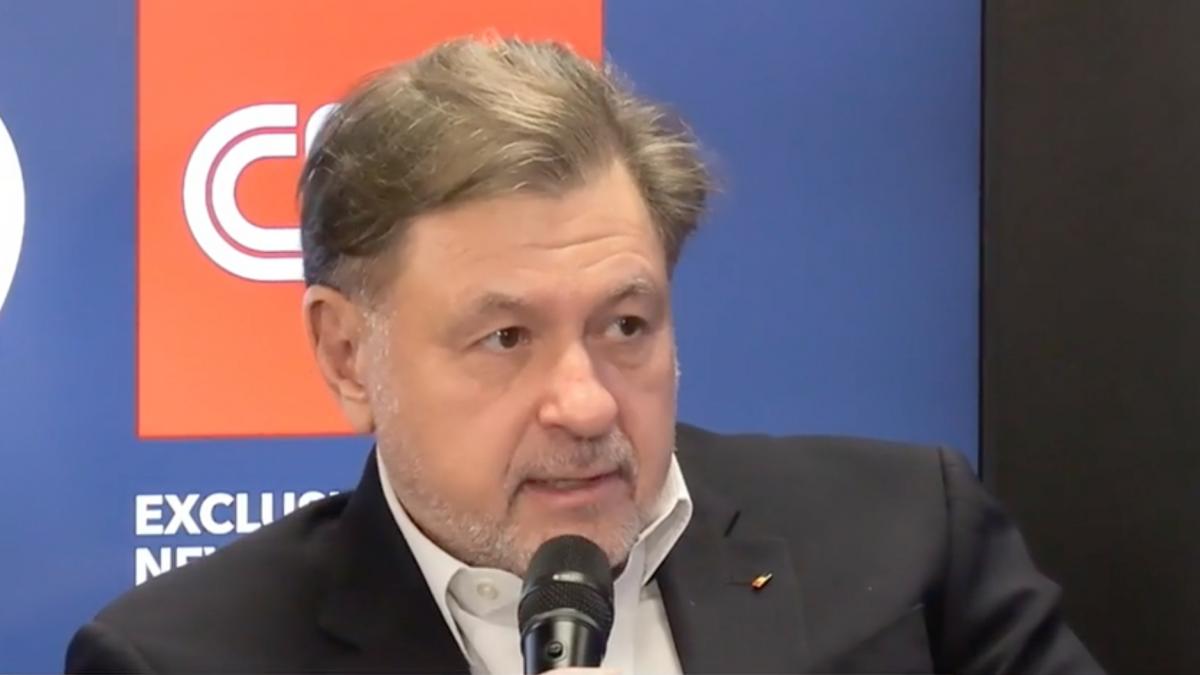 Rafila despre Primaria Bucuresti Drula vorbeste Baluta arata santierele
