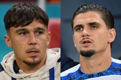 Ratiu decisiv in minutul 9013 in Conference League