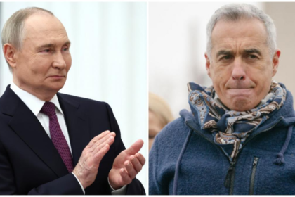 Reacia MAE Nu acceptam lecii de la Moscova