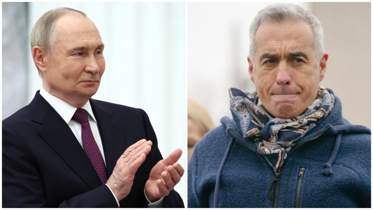 Reacia MAE Nu acceptam lecii de la Moscova