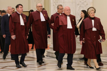 Reforma pensiilor speciale efecte daca e respinsa