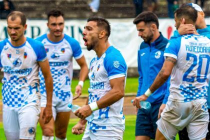 Rezultate Liga 2 Corvinul si Steaua castiga