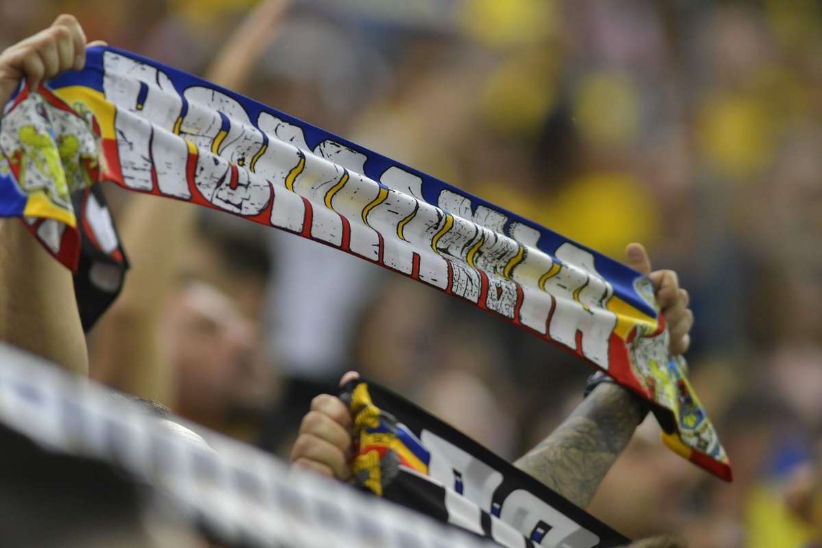 Romania merg e la Zenica pentru Mondial